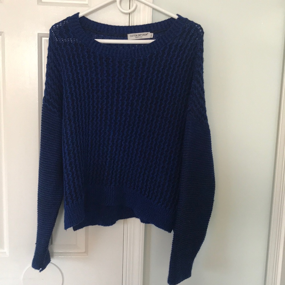 Sweater